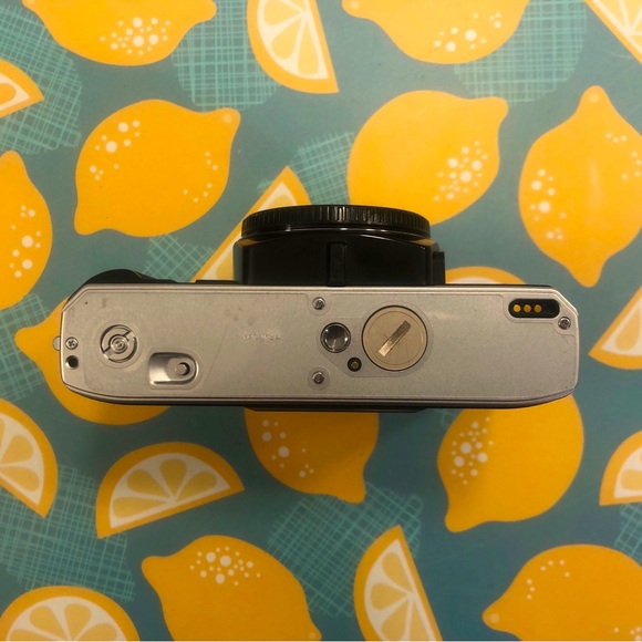 Minolta X-370 - Read Description - Picture 7 of 11